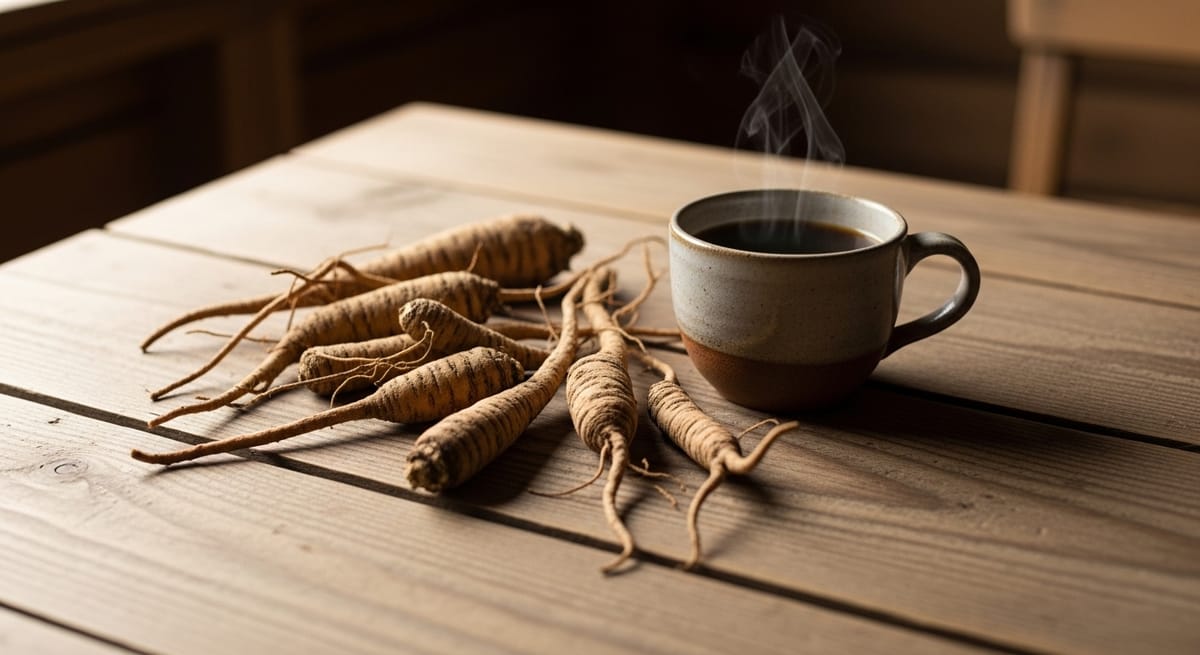 Die Heilkraft des Löwenzahns: Was die Pusteblume wirklich kann.