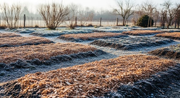 Unser Wasser: Wie der Garten zur grünen Zisterne wird.